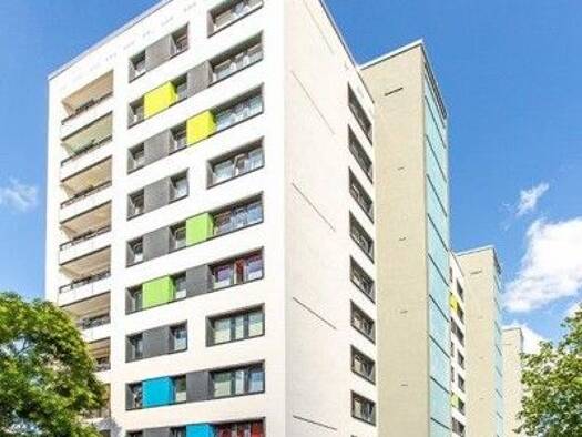 Wohnung zur Miete nur mit Wohnberechtigungsschein 712 € 3 Zimmer 80,4 m² 2. Geschoss frei ab 07.11.2026 Hopfgartenstraße 1 Johannstadt-Nord Ortsamtsbereich Altstadt 01307