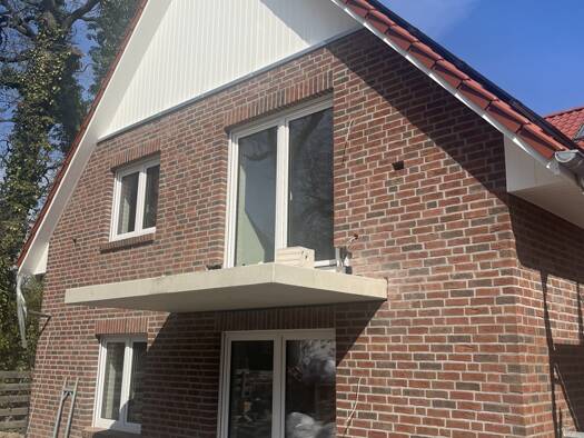 Wohnung zur Miete - Erstbezug 890 € 2 Zimmer 64,8 m² Tätendorf-Eppensen Barum 29576
