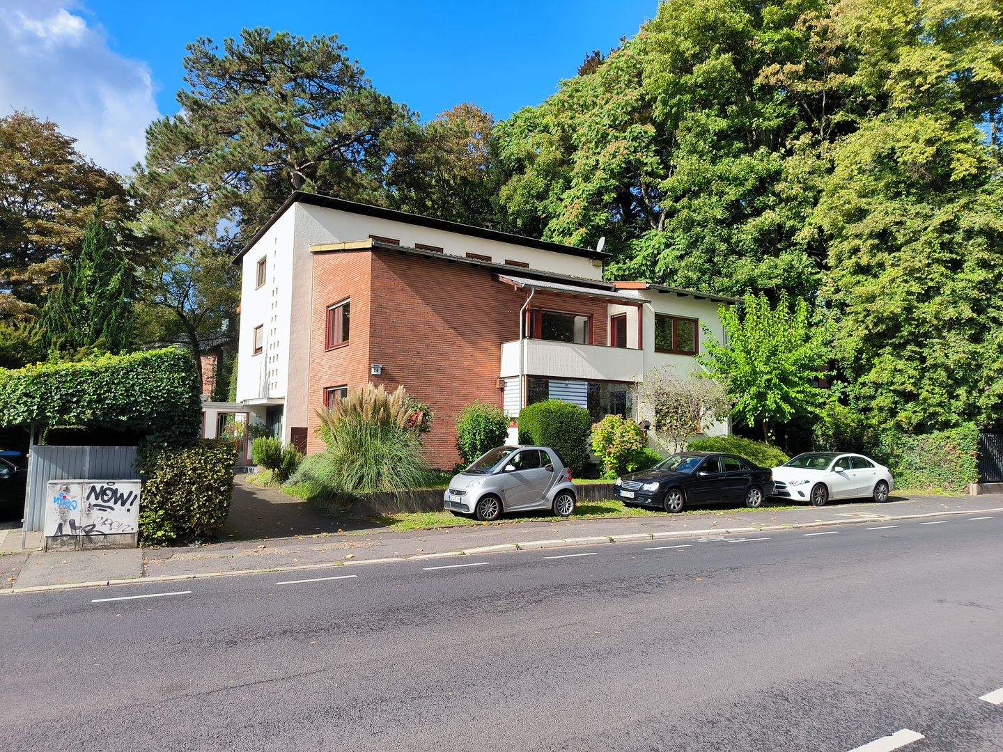 An der Rigalschen Wiese - schöne Dreizimmerwohnung im 1. OG