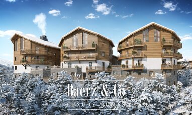 Apartment zum Kauf 635.000 € 4 Zimmer 70 m² 3. Geschoss alpe d'huez 38750