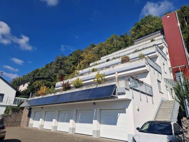 Terrassenwohnung zur Miete 1.950 € 4 Zimmer 155 m² 1. Geschoss Wyhlen 79639 Grenzach Wyhlen 79639