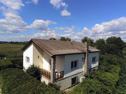Einfamilienhaus zum Kauf 265.000 € 4 Zimmer 104 m² 2.290 m² Grundstück Stegersbach 7551