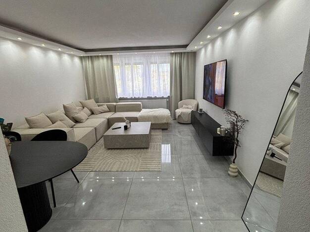 Maisonette zur Miete 1.200 € 4 Zimmer 80 m² 2. Geschoss frei ab 01.12.2026 Obereisesheimer Straße 27 Neckargartach Heilbronn 74078