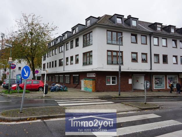 Bürofläche zum Kauf 259.950 € 206 m² Bürofläche Schonnebeck Stadtbezirk VI 45309
