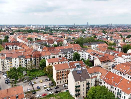 Wohnung zum Kauf 90.000 € 1 Zimmer 30,8 m² EG Stötteritz Leipzig 04299