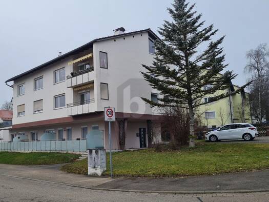 Mehrfamilienhaus zum Kauf 20 Zimmer 534 m² 1.355 m² Grundstück Innenstadt Heidenheim an der Brenz 89518