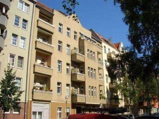 Rohdachboden zum Kauf 215.000 € 3 Zimmer 145 m² 5. Geschoss frei ab sofort Wedding Berlin 13353