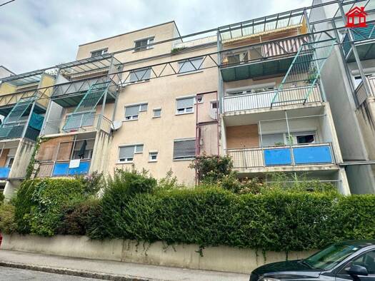 Wohnung zum Kauf 279.000 € 3 Zimmer 78 m² Lend Graz 8020
