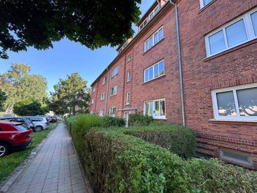 Wohnung zum Kauf 129.000 € 2 Zimmer 49 m² 1. Geschoss Reutershagen West 18069