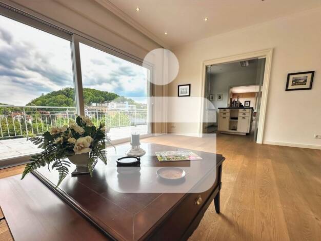 Penthouse zum Kauf 1.620.000 € 7 Zimmer 295,4 m² 3. Geschoss Bad Kissingen 97688