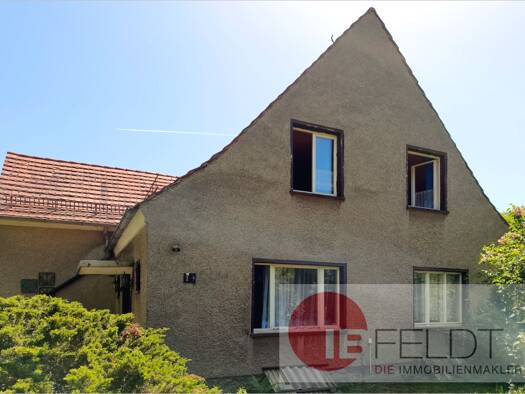 Einfamilienhaus zum Kauf 129.000 € 6 Zimmer 150 m² 2.435 m² Grundstück Elsterwerda Elsterwerda 04910