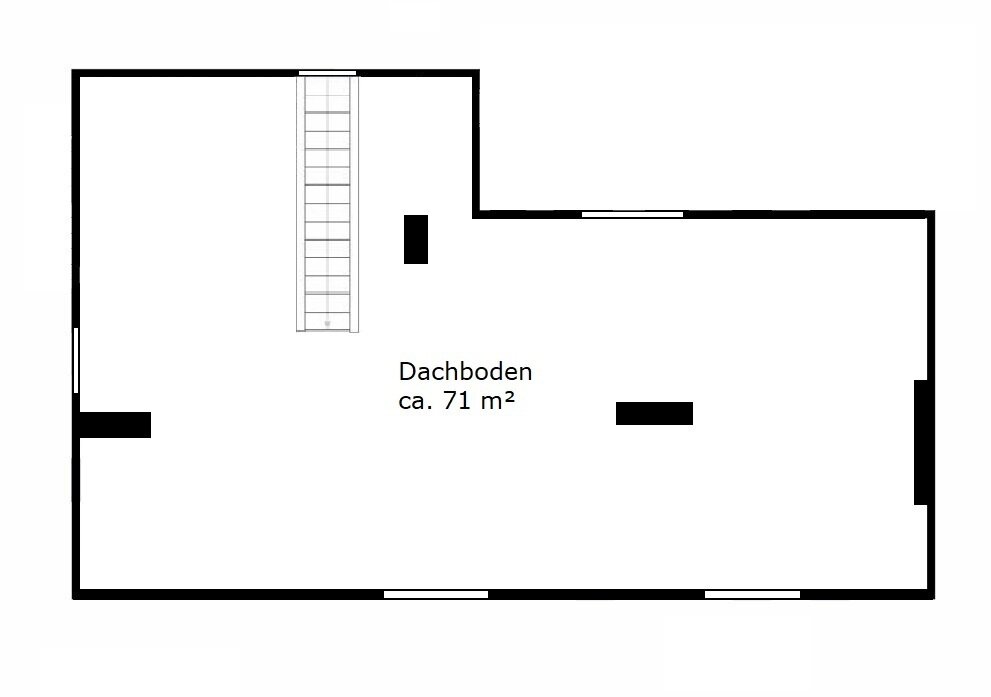 Mehrfamilienhaus zum Kauf 695.000 € 18 Zimmer 383 m²<br/>Wohnfläche 190 m²<br/>Grundstück Huckelriede Bremen 28201