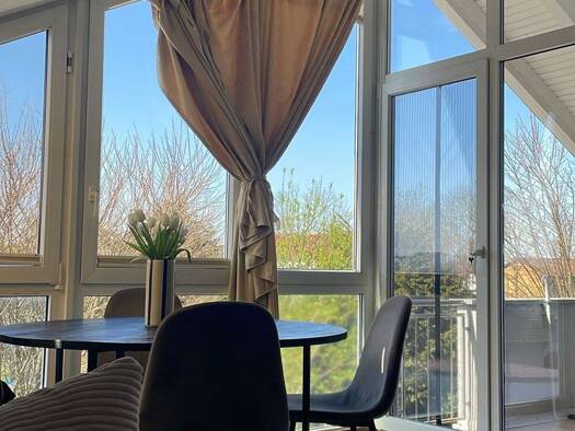 Wohnung zur Miete 800 € 3,5 Zimmer 100 m² Geschoss EG/2 frei ab 01.02.2026 Hünfeld 36088