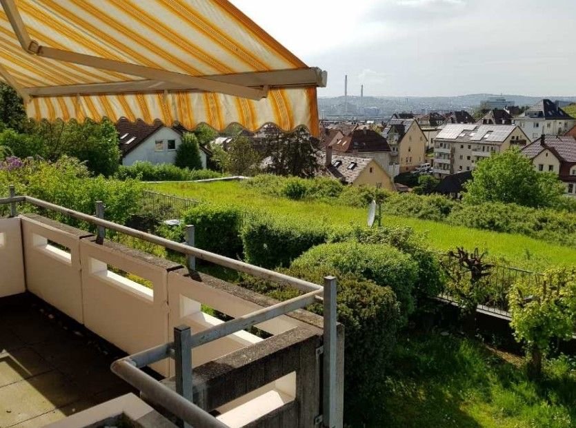 Studio zur Miete Wohnen auf Zeit 1.500 € 3,5 Zimmer 86 m²<br/>Wohnfläche Gehrenwald Stuttgart 70327