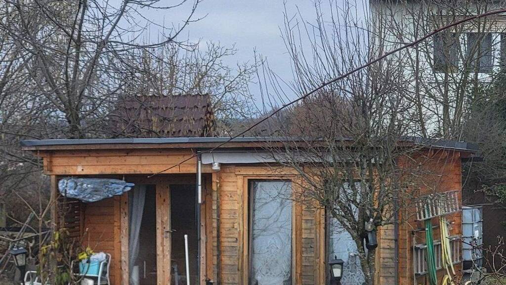 Einfamilienhaus zum Kauf 570.000 € 5 Zimmer 181 m² 1.302 m² Grundstück frei ab sofort Rottenburg 84056