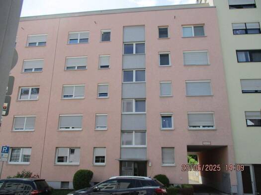 Wohnung zum Kauf 245.000 € 3 Zimmer 72 m² EG frei ab sofort Tauroggenstraße 3 Rechenberg Nürnberg 90491