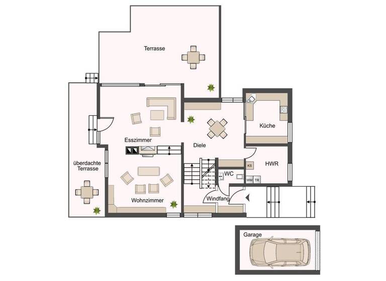 Einfamilienhaus zum Kauf 820.000 € 5 Zimmer 248,6 m² 784 m² Grundstück Oberpreuschwitz Bayreuth 95445