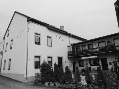 Mehrfamilienhaus zum Kauf 570.000 € 12 Zimmer 318 m² 467 m² Grundstück Winzenheim Bad Kreuznach 55545
