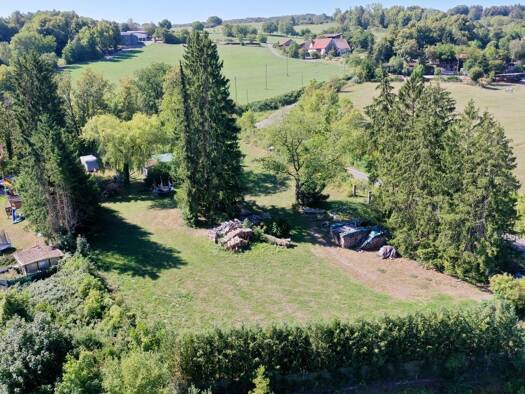 Land-/Forstwirtschaft zum Kauf 500.000 € 4.114 m² Grundstück Weil der Stadt Weil der Stadt 71263