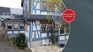 Einfamilienhaus zum Kauf provisionsfrei 698.000 € 9 Zimmer 268 m² 1.000 m² Grundstück Kemel Heidenrod / Kemel 65321