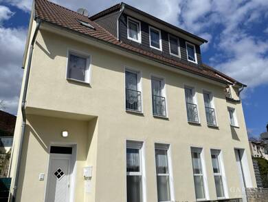 Mehrfamilienhaus zum Kauf 395.000 € 11 Zimmer 376 m² 600 m² Grundstück Döbeln Döbeln 04720