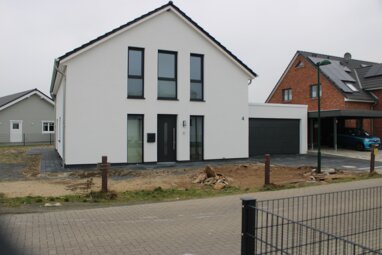 Einfamilienhaus zum Kauf provisionsfrei 415.000 € 6 Zimmer 155 m² 575 m² Grundstück Langlingen Langlingen 29364