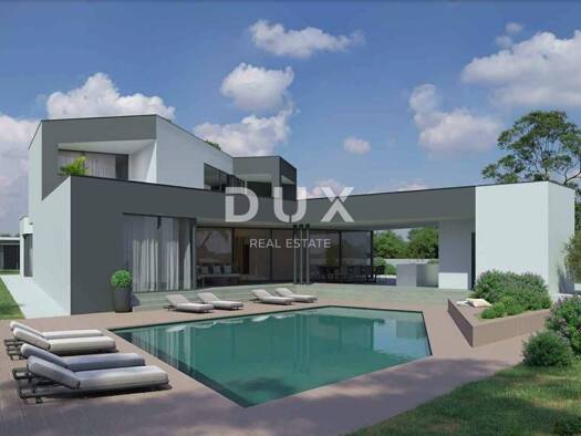 Haus zum Kauf 6 Zimmer 500 m² Labin