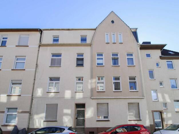 Mehrfamilienhaus zum Kauf als Kapitalanlage geeignet 475.000 € 20 Zimmer 445 m² 507,3 m² Grundstück Herne-Süd Herne 44623