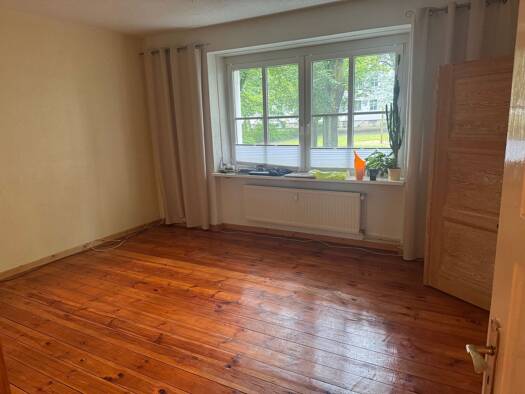 Wohnung zum Kauf 280.000 € 3 Zimmer 70,3 m² EG frei ab sofort Soesterstr. 19 Hansaviertel Rostock 18057