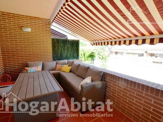 Reihenhaus zum Kauf 420.000 € 3 Zimmer 190 m² L'Almassera Sant Vicent del Raspeig / San Vicente del Raspeig 03690