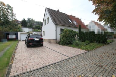 Doppelhaushälfte zum Kauf 230.000 € 4 Zimmer 93,8 m² 627 m² Grundstück Dudweiler - Süd Saarbrücken / Dudweiler 66125