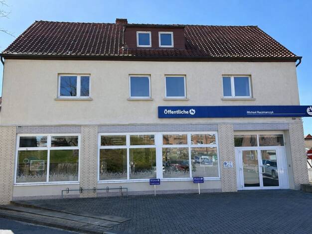 WG-Zimmer zur Miete 680 € 7 Zimmer 150 m² Grasleben 38368