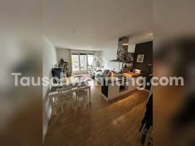 Wohnung zur Miete Tauschwohnung 1.510 € 3 Zimmer 87 m² 1. Geschoss Wandsbek Hamburg 22041