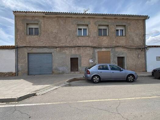 Bauernhaus zum Kauf 149.995 € 7 Zimmer 460 m² 460 m² Grundstück Pinós 03650
