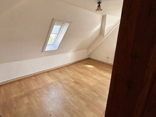 Wohnung zum Kauf 149.000 € 3 Zimmer 81,5 m² 3. Geschoss Lauterbach Lauterbach 36341