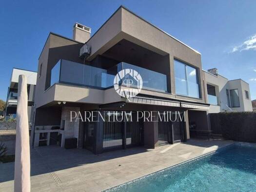 Haus zum Kauf 1.200.000 € 3 Zimmer 250 m² Poreč