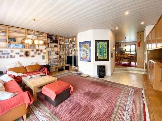 Reihenmittelhaus zum Kauf 725.000 € 5 Zimmer 151,7 m² 226,9 m² Grundstück Haslach Freiburg im Breisgau 79114