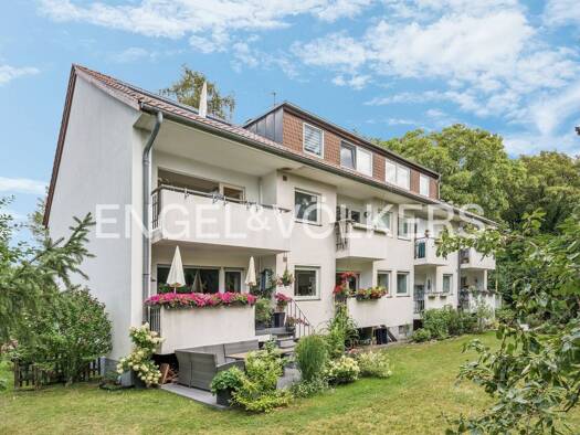 Wohnung zum Kauf 375.000 € 3 Zimmer 79 m² 1. Geschoss Lichterfelde Steglitz-Zehlendorf 14167