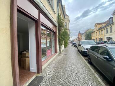Ladenfläche zur Miete 1.897 € 1 Zimmer 92,6 m² Verkaufsfläche Gutenbergstraße 97 Nördliche Innenstadt Potsdam 14467