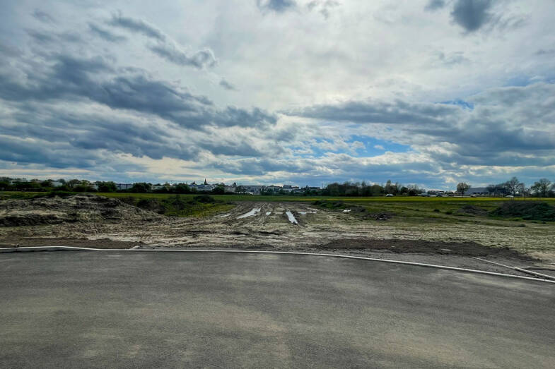 Gewerbegrundstück kaufen in Colditz Hausdorf immowelt