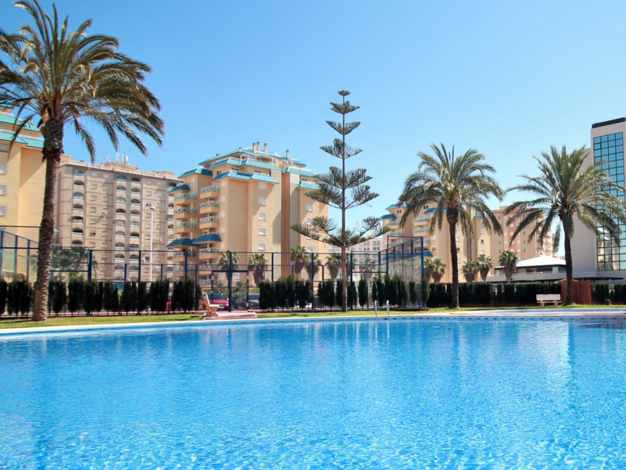 Terrassenwohnung zum Kauf provisionsfrei 228.900 € 3 Zimmer 80 m² La Manga del Mar Menor 30380