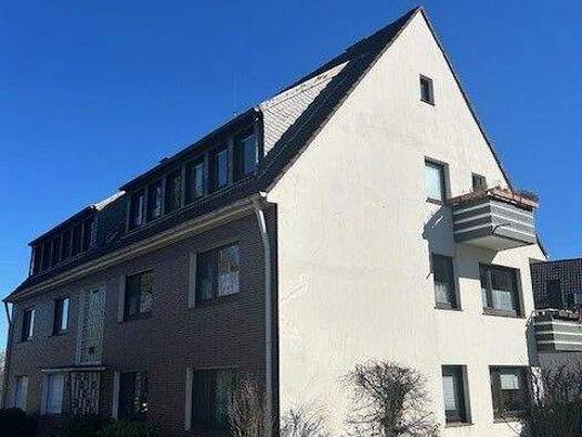 Wohnung zur Miete 695 € 3,5 Zimmer 63,7 m² frei ab 01.05.2026 Auf dem Loh 20 b Burgaltendorf Essen 45289