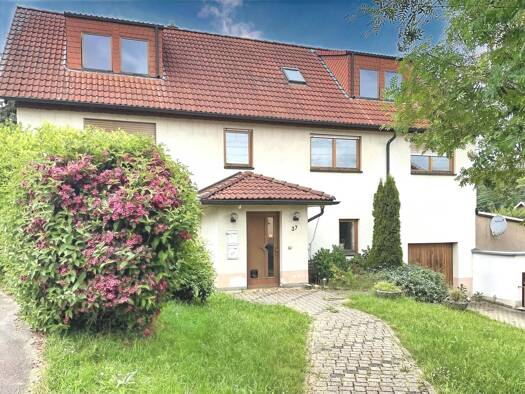 Einfamilienhaus zum Kauf 220.000 € 6 Zimmer 250 m² 500 m² Grundstück Crimla 07557