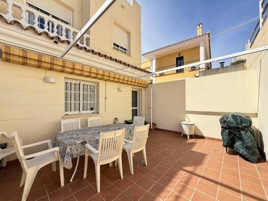 Chalet zum Kauf 465.000 € 3 Zimmer 180 m² 15 m² Grundstück Rincón de la Victoria 29738