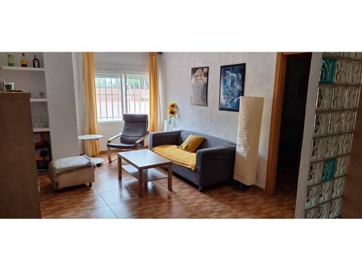 Wohnung zum Kauf 270.000 € 1 Zimmer 65 m² EG Cádiz 11007