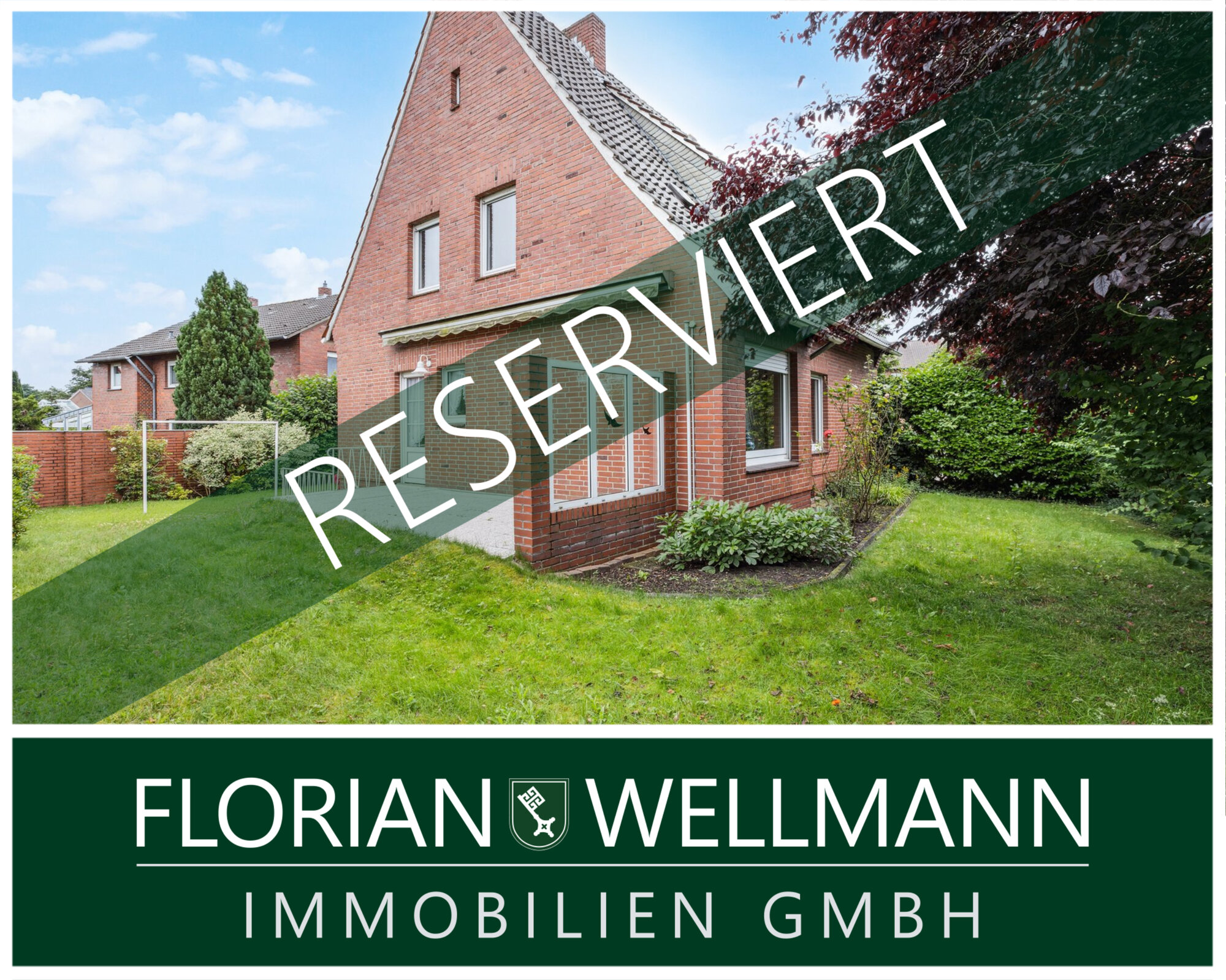 Mehrfamilienhaus zum Kauf 259.000 € 6 Zimmer 155,5 m²<br/>Wohnfläche 506 m²<br/>Grundstück Eschendorf - Nord Rheine 48429