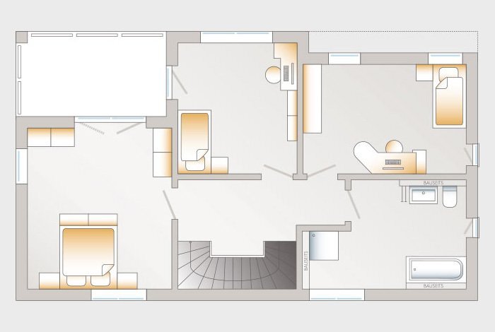 Haus zum Kauf 498.928 € 2 Zimmer 158,4 m²<br/>Wohnfläche 1.230 m²<br/>Grundstück Lorscheid 54317