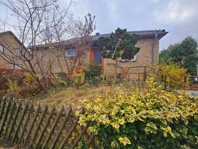 Einfamilienhaus zum Kauf 449.000 € 6 Zimmer 120 m² 726 m² Grundstück Schulzendorferstraße 59 Heiligensee Berlin 13503