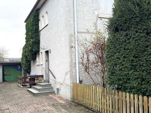 Einfamilienhaus zum Kauf 259.000 € 6 Zimmer 164 m² 546 m² Grundstück frei ab sofort Am Wiehagen 18 Mitte Bergkamen 59192