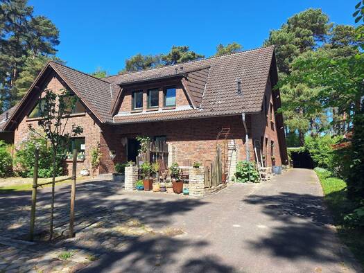 Mehrfamilienhaus zum Kauf als Kapitalanlage geeignet 695.000 € 8 Zimmer 246 m² 1.294 m² Grundstück Lubmin 17509